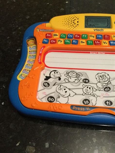 Image result for Vtech Learn Smartboard