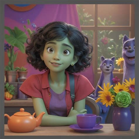 API Cartoon 的图像结果