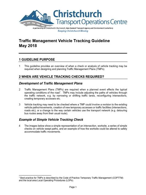 Image result for Tracking Guide