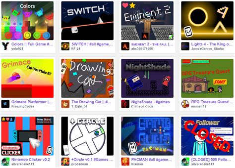 Image result for Best Scratch Games Tutorials