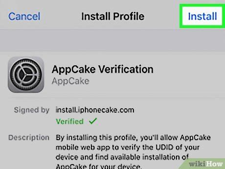 Image result for How to Install AppCake iOS