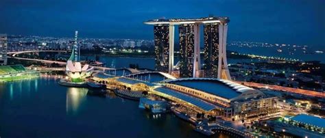 2020年新加坡最全移民解析! - 新加坡房产