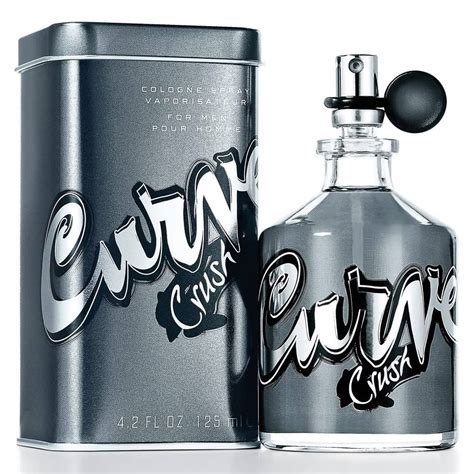 CURVE CRUSH FOR MEN