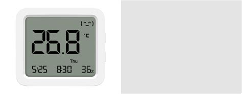 Image result for Temperature Humidity Monitor