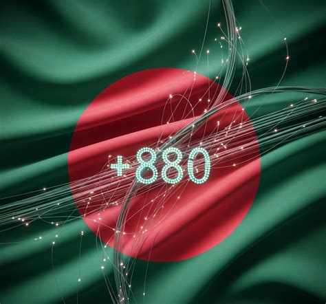 Understanding The Mystery Of The 88 Country Code: What Americans Need To Know
