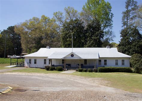 Facility Rental | The American Legion Hezzie Griffis Post 30 Edgefield, SC