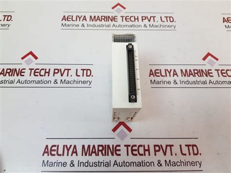 Telemecanique Schneider Electric Modicon Bmxart0414 Analog Input Module ...