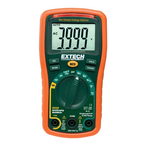 Image result for Extech Instruments