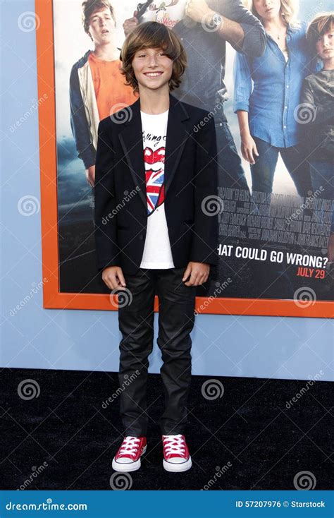 Steele Stebbins editorial photo. Image of film, star - 57207976