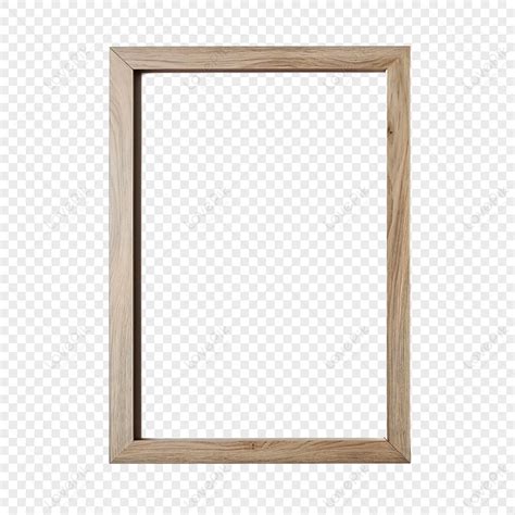 Fashion Simple Log Color Picture Frame Border Photo Frame Decorative ...