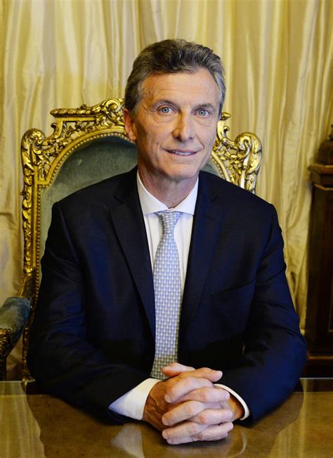 Mauricio Macri 的图像结果
