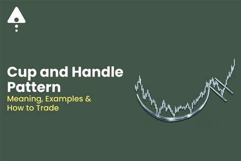 Cup and Handle Pattern: Meaning & How to Trade