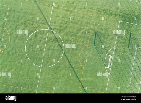 Image result for Soccer Field Overhead View