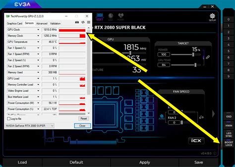 Image result for Precision X1 Overclock Guide