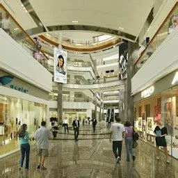 Centrio Mall - Shopping mall - Dehradun - Uttarakhand | Yappe.in
