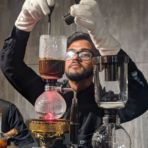 Coffee events, caterings – Bili Hu