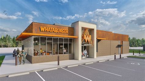 Whataburger announces new plans for restaurant in Monument, Colo ...