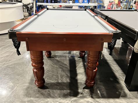 Pool Snooker Billiard Table