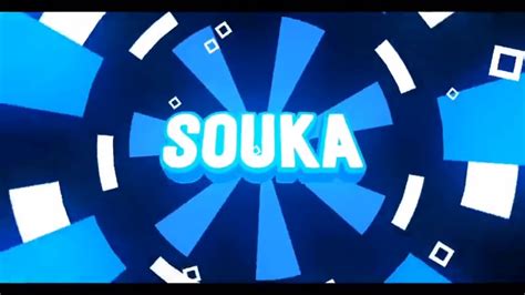 Intro de SouKa 2020 ! - YouTube