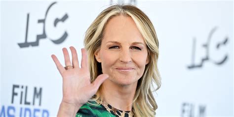 "Was ist mit ihr passiert?": Fans sind überrascht, dass Helen Hunt, 61 ...