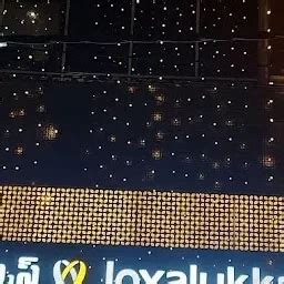 Joyalukkas Jewellery - Jewelry store - Hyderabad - Telangana | Yappe.in