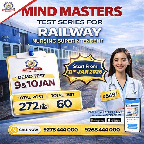 Top Nursing Coaching Institute in India – Nursing Experts