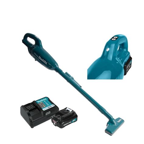 Makita Cordless Vacuum Cleaner Set at Henry Briggs blog