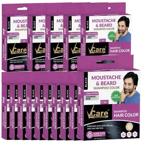 Haircare Products at Best Price - VCare Products