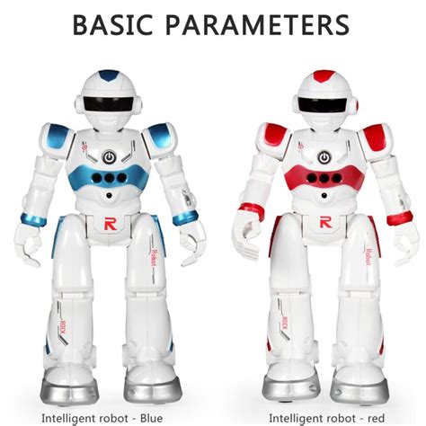 Remote Control Robot 的图像结果