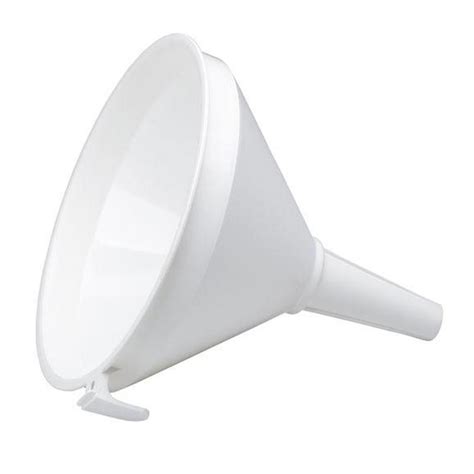 Bora Plastik Funnel, with Handle, No: 7 Price