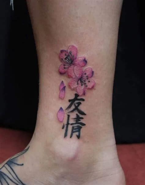 63 Best Kanji Tattoos with Meaning - Tattoo Twist | Kanji tattoo ...