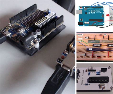 Arduino Circuit Tutorial 的图像结果