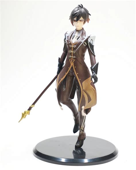 Buy Zhongli - Genshin Impact in India at Best Price - Zop by Shiprocket