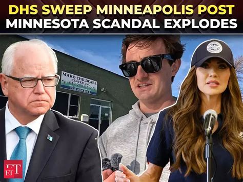 ‘Arrests when abuse is found’: DHS launches door-to-door probe after ...