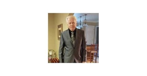 Charles L. Cleckler Obituary (2025) - Mc Calla, AL - McCalla Memorial ...