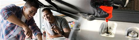 Check engine oil | Castrol India