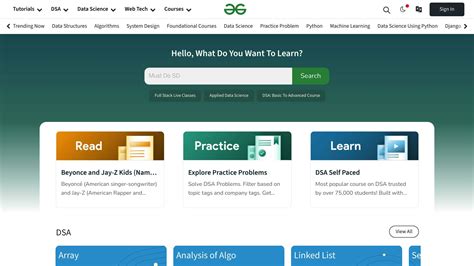 Programming Practice 的图像结果