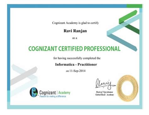 Image result for Informatica Data Quality Certification