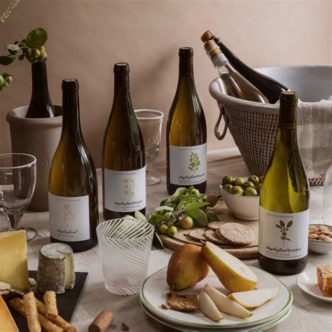 English Pinot Gris - Daylesford