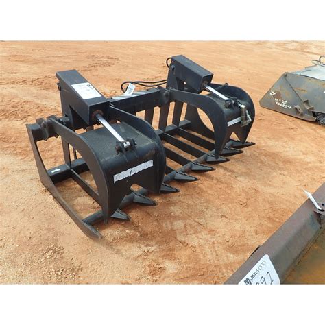 Skid Steer Attachment
