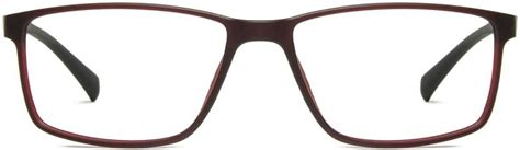 Lenskart Air Full Rim Rectangle Frame Price in India - Buy Lenskart Air ...