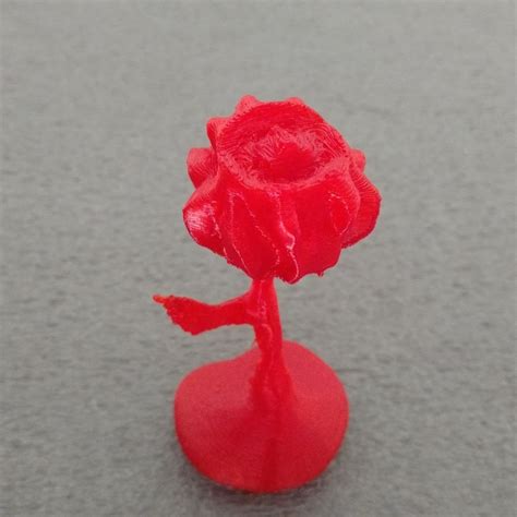 Free 3D file Flower 💐・3D printer model to download・Cults