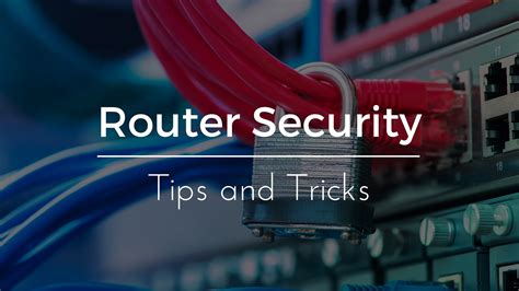 Router Security Tips 的图像结果
