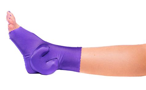 Ankle Keeper | Off-loading Device for Pressure Ulcers – Ulcer Solutions