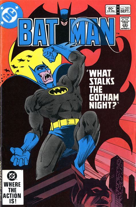 Batman/Covers | Comics, Dc comics batman, Vintage comic books