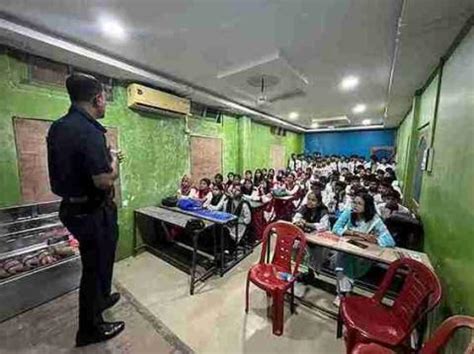 Photo Gallery | Civil Defence & Home Guards | Government Of Assam, India