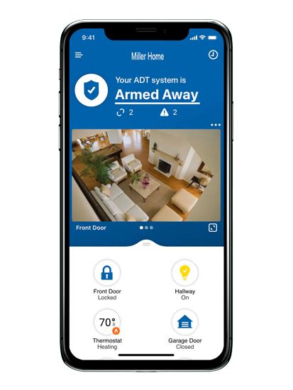 Image result for ADT App Tutorial