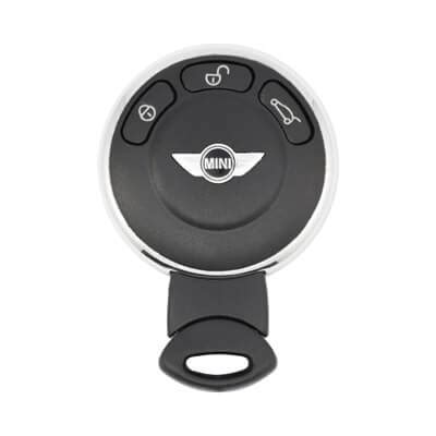 2005 Mini Cooper Key Programming 的图像结果