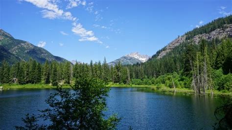 Stehekin Tourism (2018): Best of Stehekin, WA - TripAdvisor