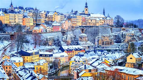 BESTE Kultur & Geschichte Luxemburg 2022 – KOSTENLOS stornierbar | GetYourGuide